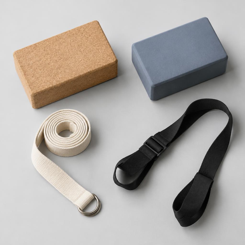 Fitness Accessories