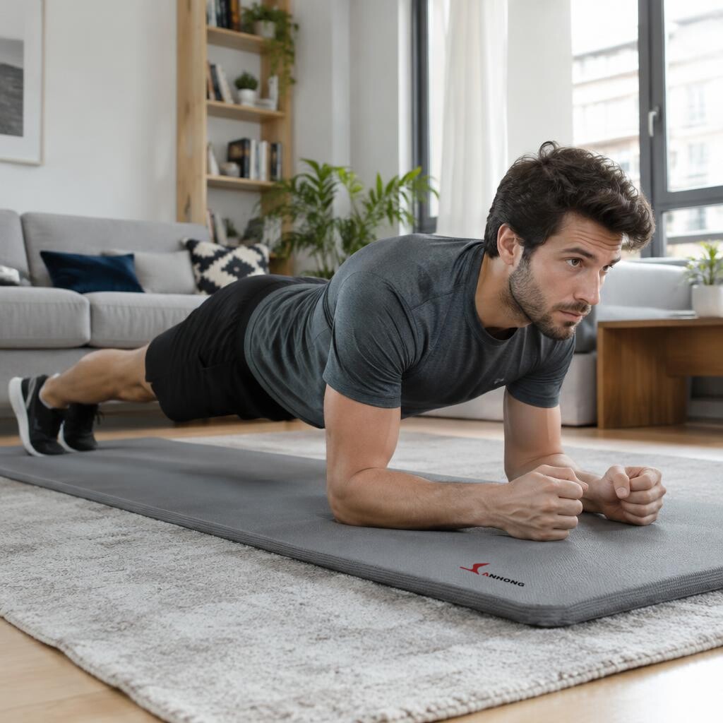 Fitness & Exercise Mats