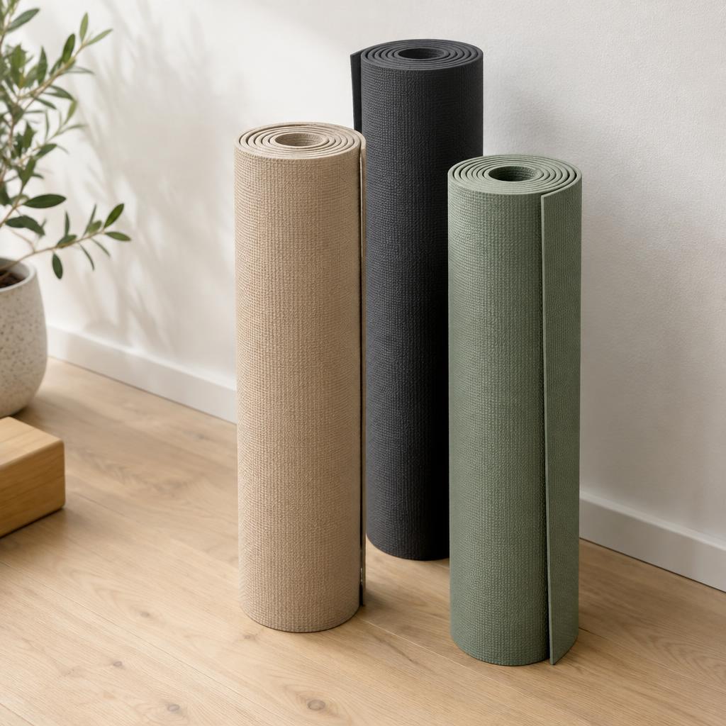Yoga Mats